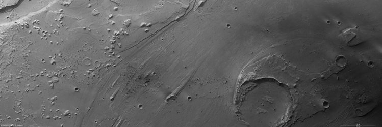 Ares Vallis in high resolution